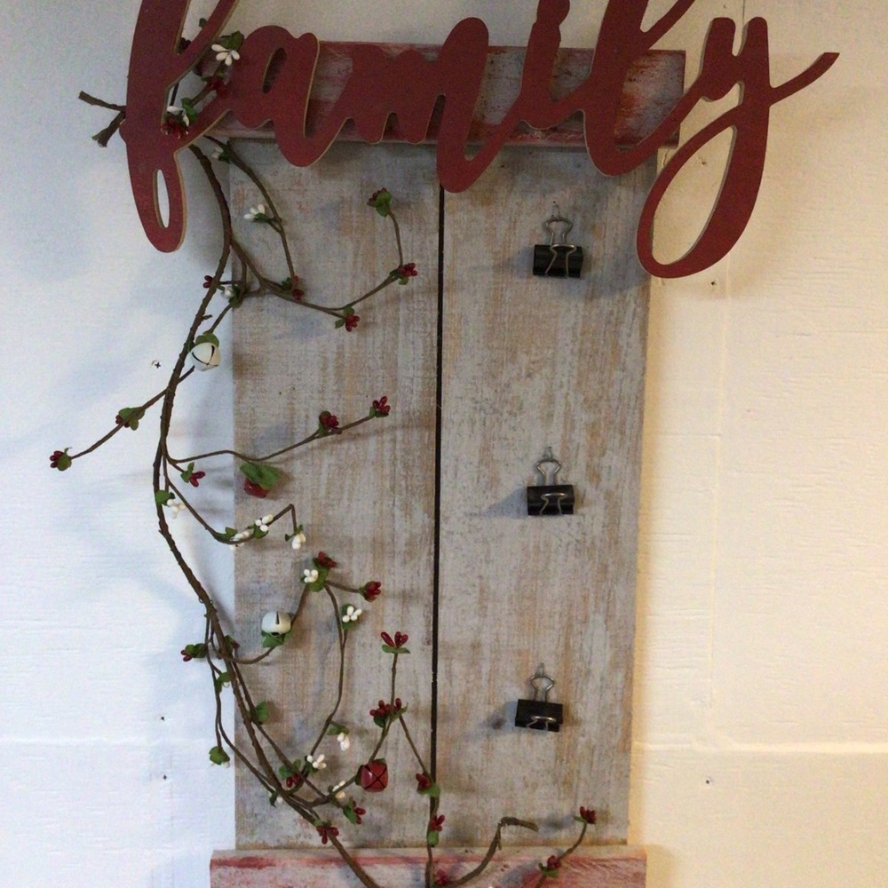 Photo Board